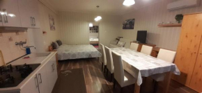 Oázis Apartmanház